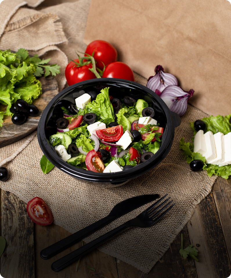 5 Day Meal Plan